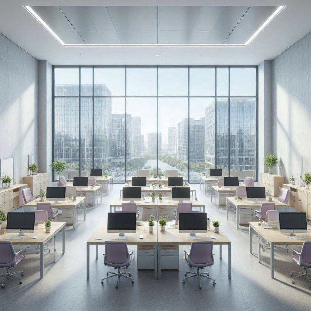 创业公司复盘新旧流程并行时该怎样定位写字楼办公员工健康监测的薄弱步骤